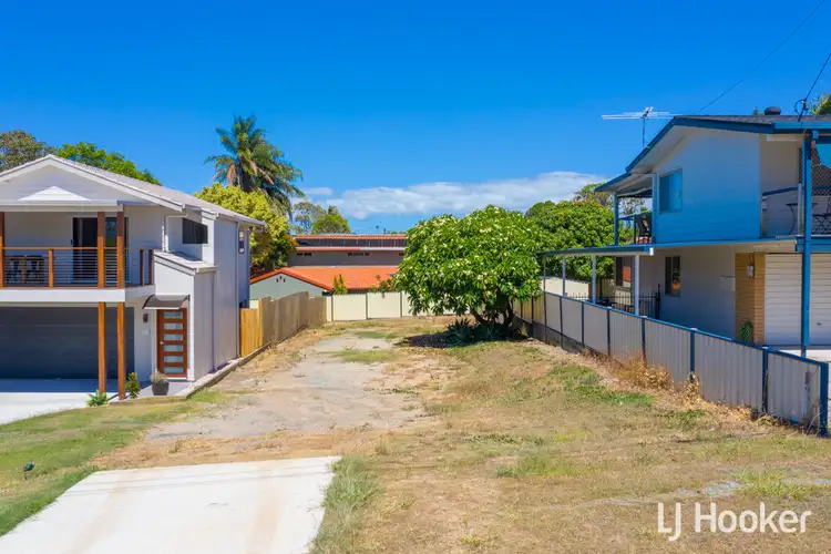 Third view of Homely land listing, 5 Parakeet Street, Birkdale QLD 4159