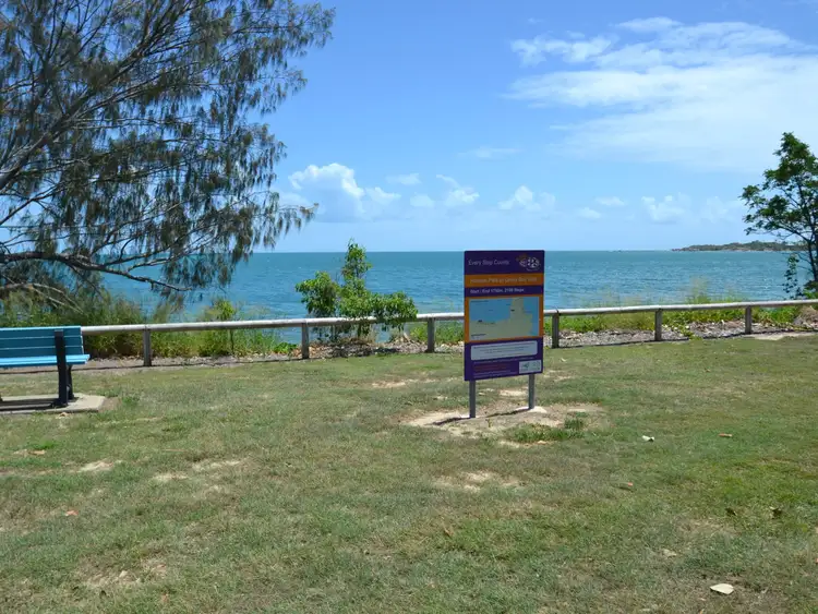 Sixth view of Homely land listing, 35 Coral st, Bowen QLD 4805
