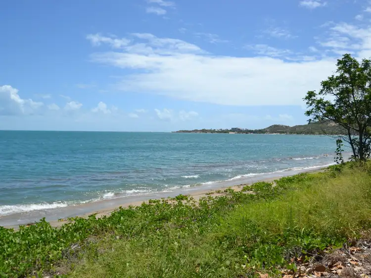 Seventh view of Homely land listing, 35 Coral st, Bowen QLD 4805