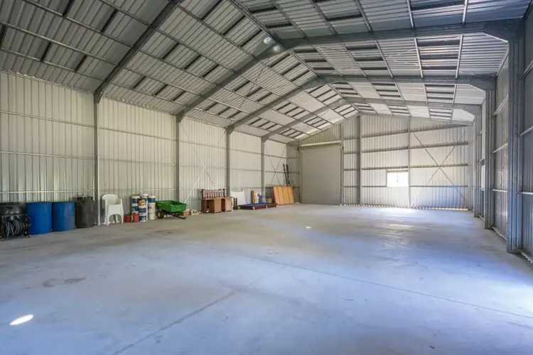 Third view of Homely land listing, 26 Darwalla Road, Mount Nathan QLD 4211