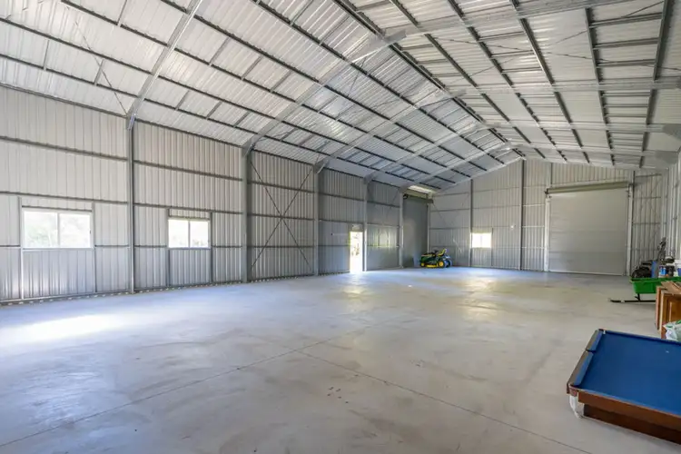 Fourth view of Homely land listing, 26 Darwalla Road, Mount Nathan QLD 4211