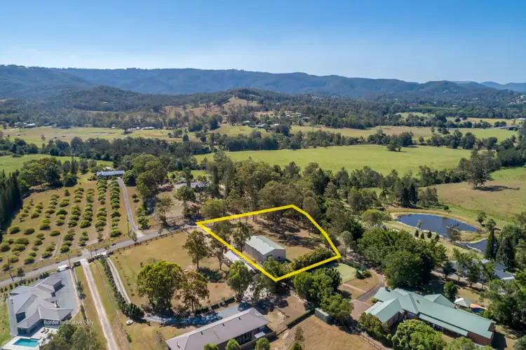 Seventh view of Homely land listing, 26 Darwalla Road, Mount Nathan QLD 4211