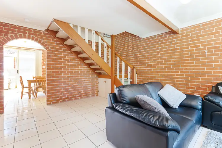 Third view of Homely townhouse listing, 1/92 Railway Parade, Blackalls Park NSW 2283