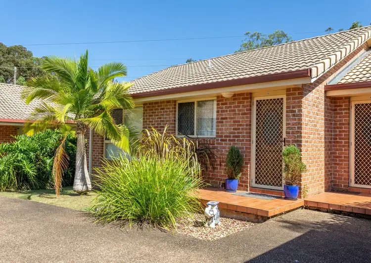 6/24 Coolabah Drive, Taree NSW 2430