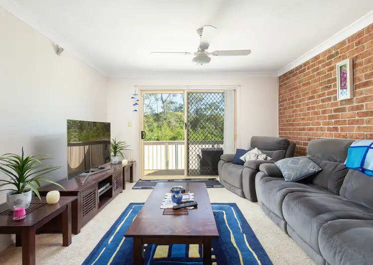 Second view of Homely unit listing, 6/24 Coolabah Drive, Taree NSW 2430