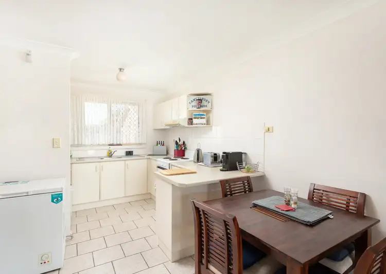 Third view of Homely unit listing, 6/24 Coolabah Drive, Taree NSW 2430