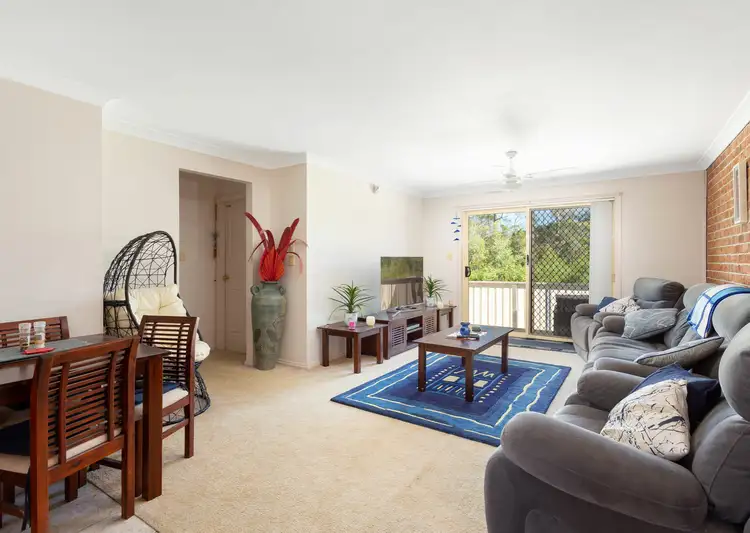 Fifth view of Homely unit listing, 6/24 Coolabah Drive, Taree NSW 2430