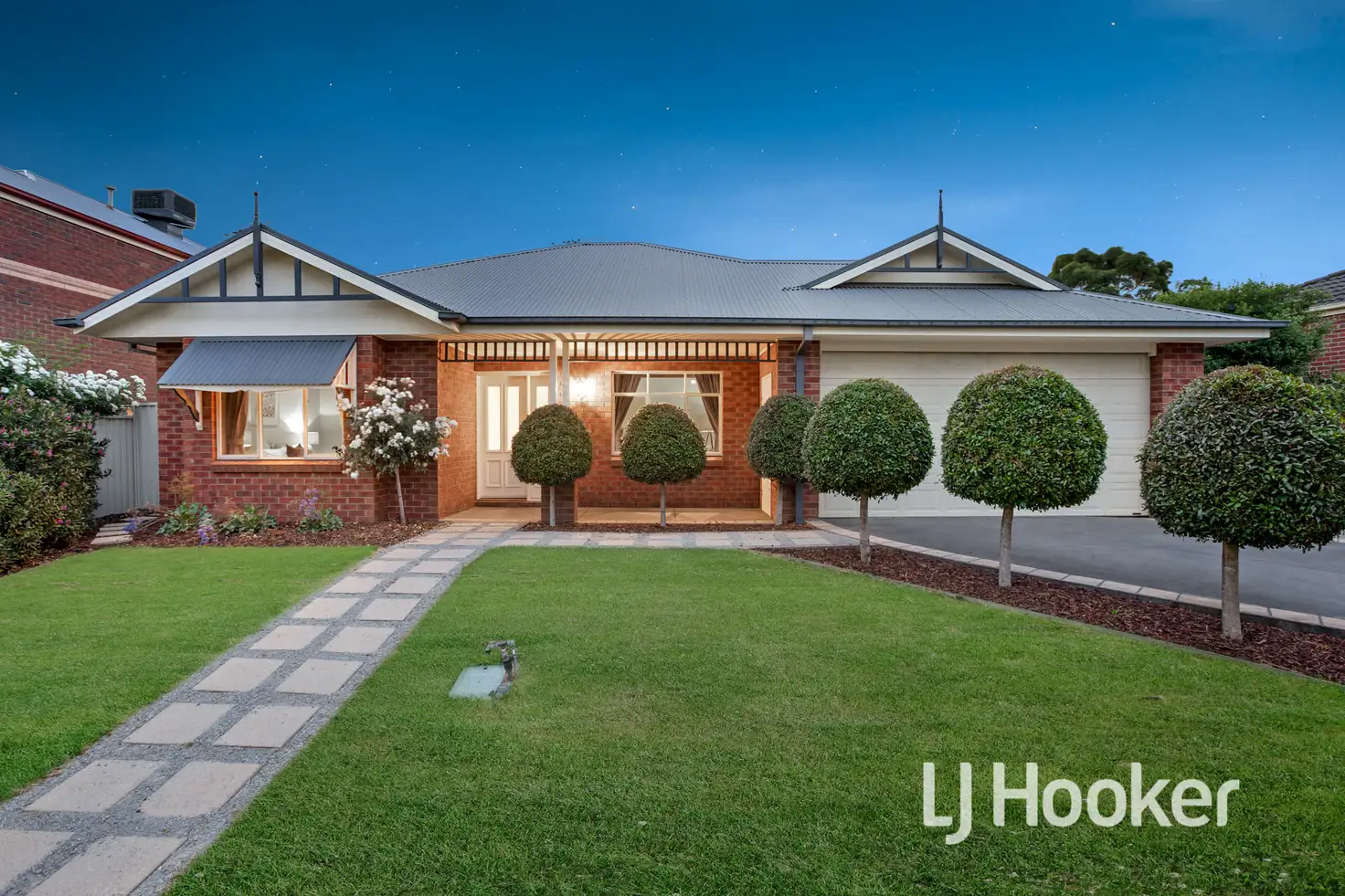 Main view of Homely house listing, 23 St Leonard Way, Pakenham VIC 3810