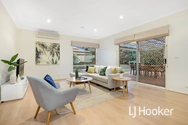 Third view of Homely house listing, 23 St Leonard Way, Pakenham VIC 3810