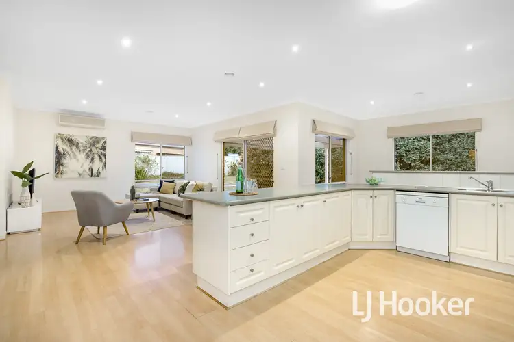 Fourth view of Homely house listing, 23 St Leonard Way, Pakenham VIC 3810