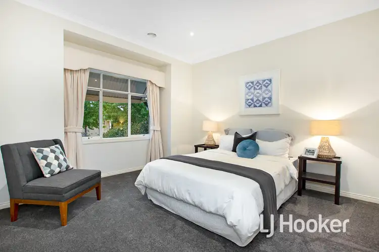 Fifth view of Homely house listing, 23 St Leonard Way, Pakenham VIC 3810