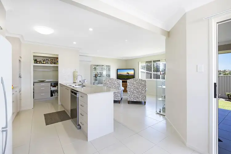 Second view of Homely house listing, 9 Isla Avenue, Redland Bay QLD 4165