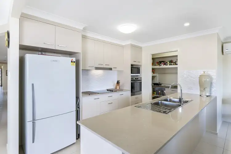 Third view of Homely house listing, 9 Isla Avenue, Redland Bay QLD 4165