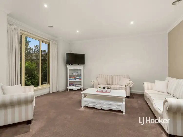 Second view of Homely house listing, 7 Hibiscus Crescent, Point Cook VIC 3030