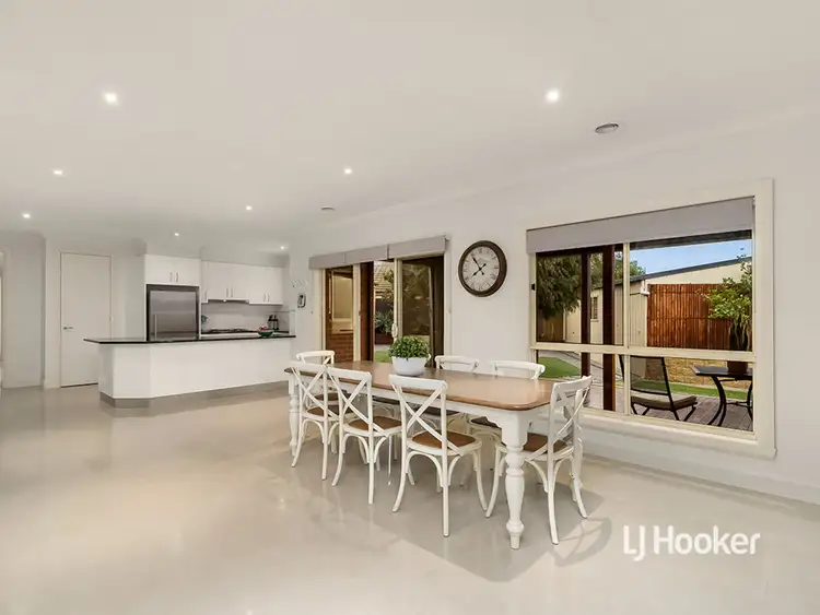 Fourth view of Homely house listing, 7 Hibiscus Crescent, Point Cook VIC 3030