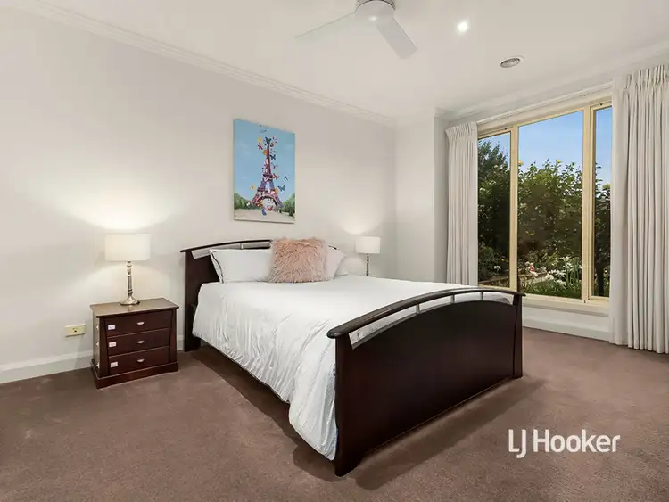 Sixth view of Homely house listing, 7 Hibiscus Crescent, Point Cook VIC 3030