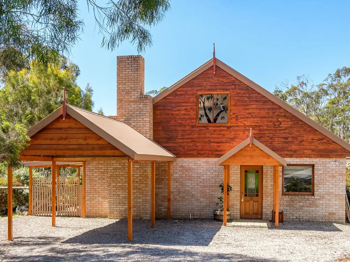 Main view of Homely house listing, 160 Nierinna Road, Margate TAS 7054