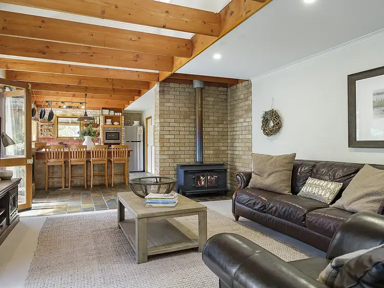 Second view of Homely house listing, 160 Nierinna Road, Margate TAS 7054