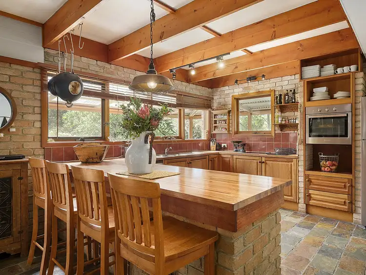 Fourth view of Homely house listing, 160 Nierinna Road, Margate TAS 7054