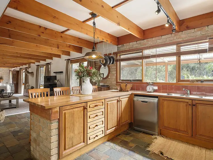 Sixth view of Homely house listing, 160 Nierinna Road, Margate TAS 7054