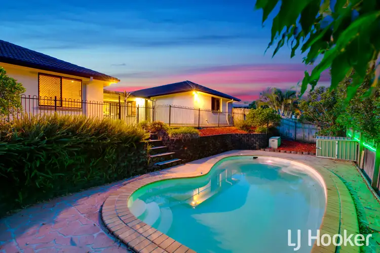 5 Pavetta Court, Redland Bay QLD 4165