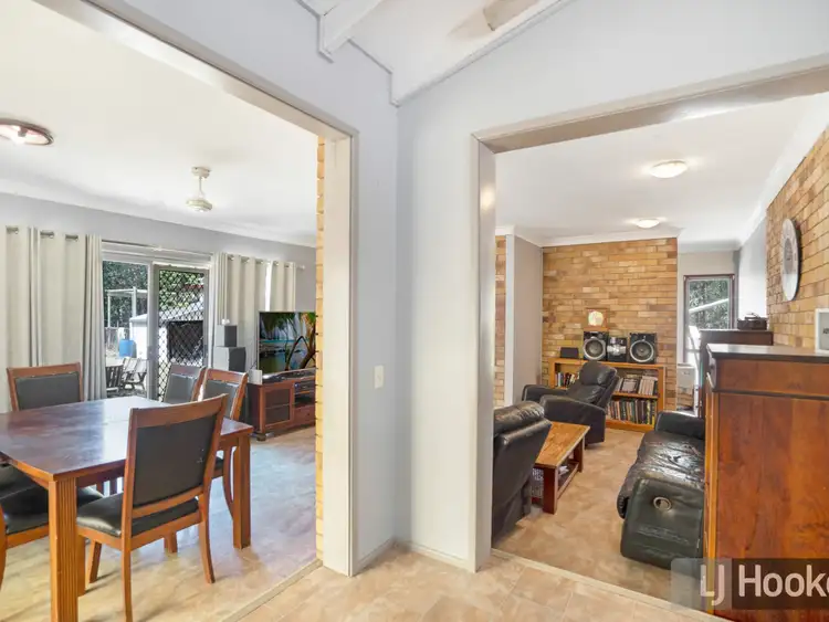 Sixth view of Homely rural property listing, 35-41 Weaber Road, Buccan QLD 4207