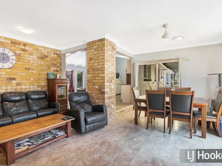 Seventh view of Homely rural property listing, 35-41 Weaber Road, Buccan QLD 4207