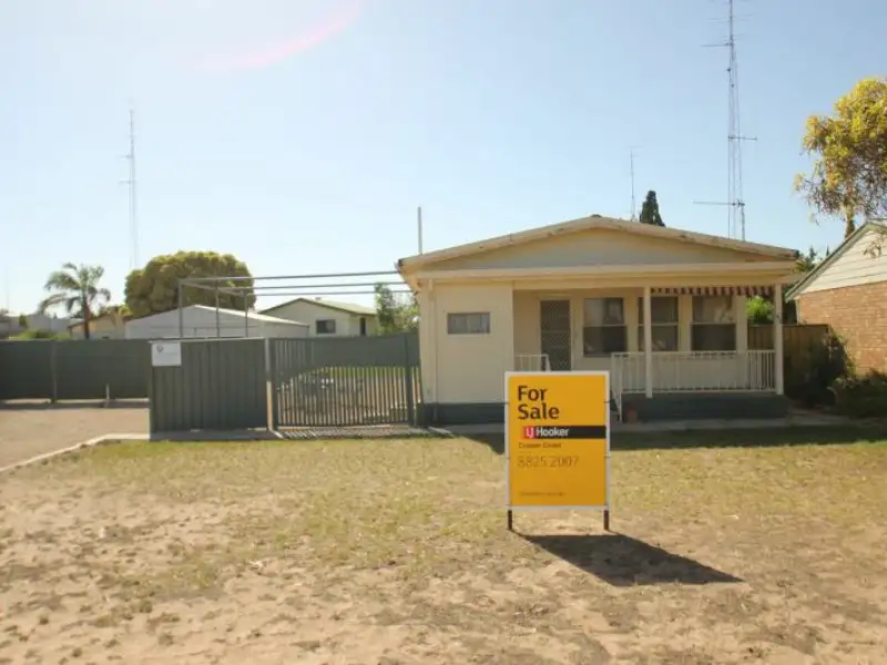 Main view of Homely house listing, 42 Snell Avenue, Port Hughes SA 5558