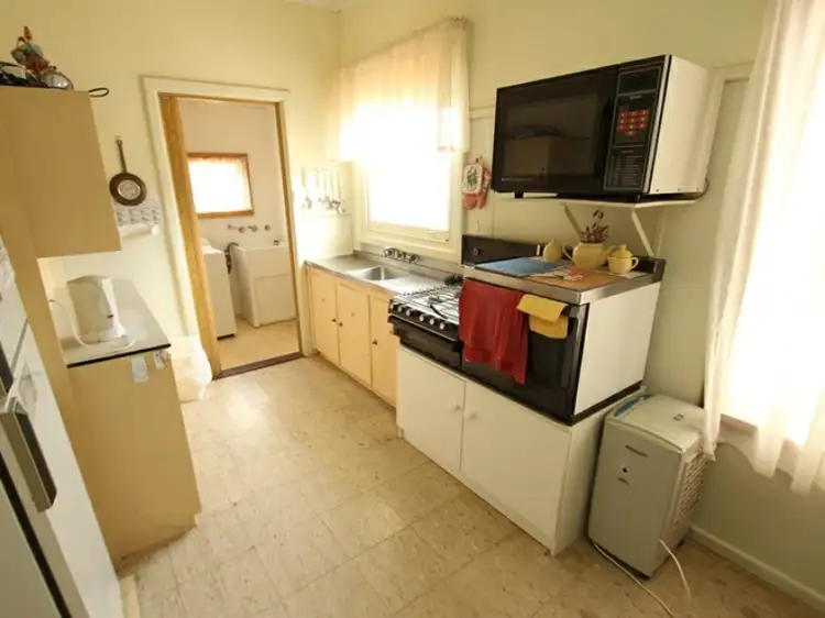 Second view of Homely house listing, 42 Snell Avenue, Port Hughes SA 5558