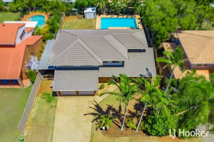 Main view of Homely house listing, 34 Spurs Drive, Wellington Point QLD 4160