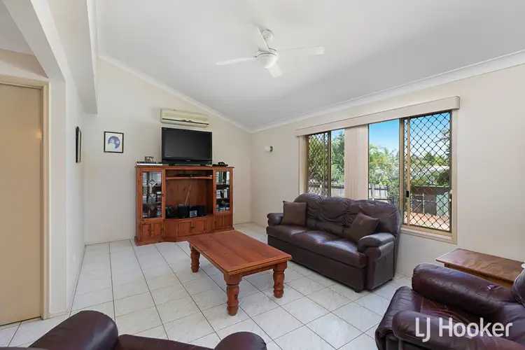 Fourth view of Homely house listing, 34 Spurs Drive, Wellington Point QLD 4160