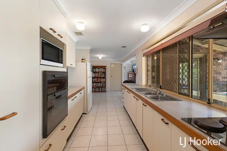 Fifth view of Homely house listing, 34 Spurs Drive, Wellington Point QLD 4160