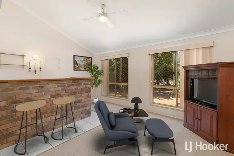 Sixth view of Homely house listing, 34 Spurs Drive, Wellington Point QLD 4160