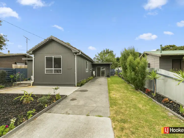 11 Epsom Street, Wonthaggi VIC 3995