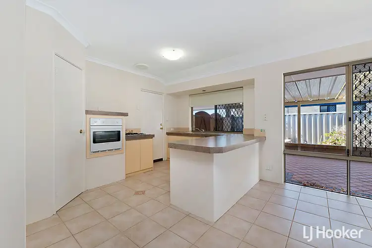 Second view of Homely house listing, 9 Ironwood Court, Thornlie WA 6108