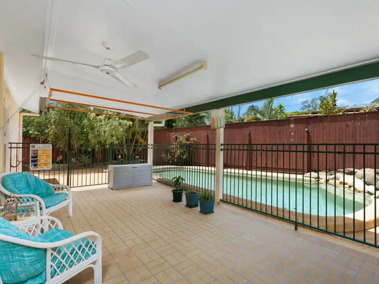 6 Byers Street, Edmonton QLD 4869