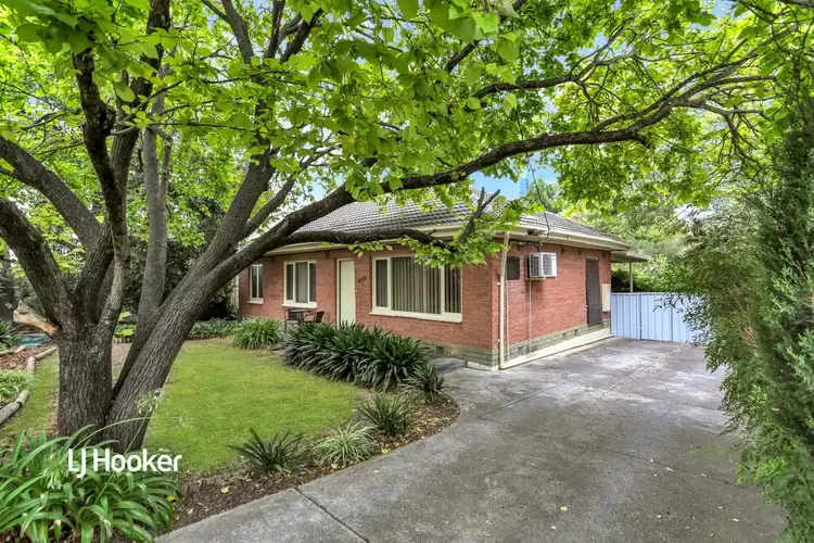 Main view of Homely house listing, 1135 Grand Junction Road, Hope Valley SA 5090