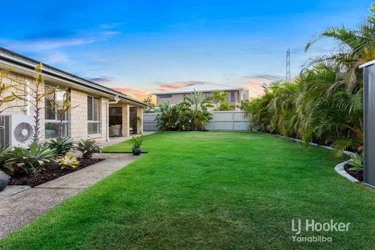 Main view of Homely house listing, 17 Fulmer Street, Yarrabilba QLD 4207