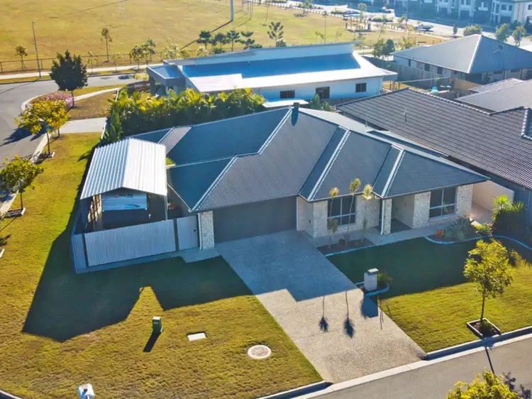Second view of Homely house listing, 17 Fulmer Street, Yarrabilba QLD 4207