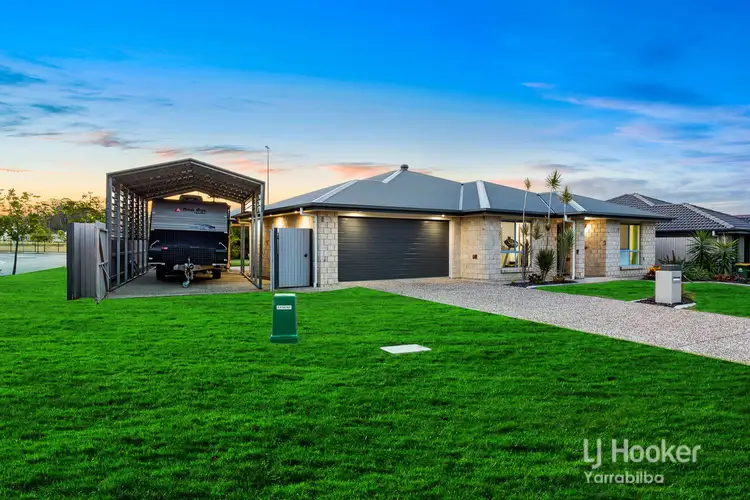 Third view of Homely house listing, 17 Fulmer Street, Yarrabilba QLD 4207
