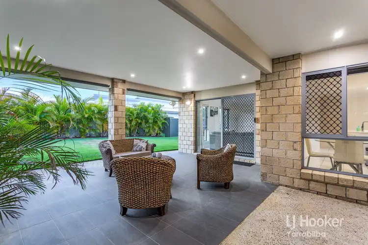 Fourth view of Homely house listing, 17 Fulmer Street, Yarrabilba QLD 4207