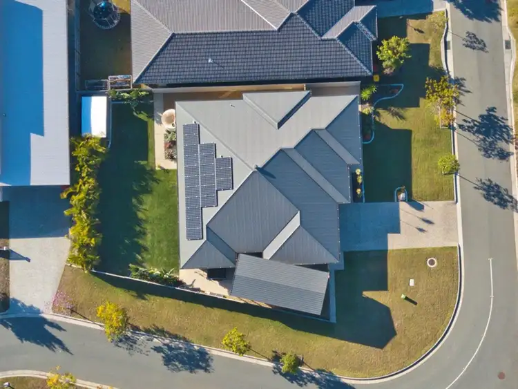 Fifth view of Homely house listing, 17 Fulmer Street, Yarrabilba QLD 4207