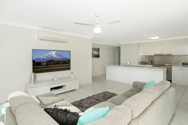 Sixth view of Homely house listing, 17 Fulmer Street, Yarrabilba QLD 4207
