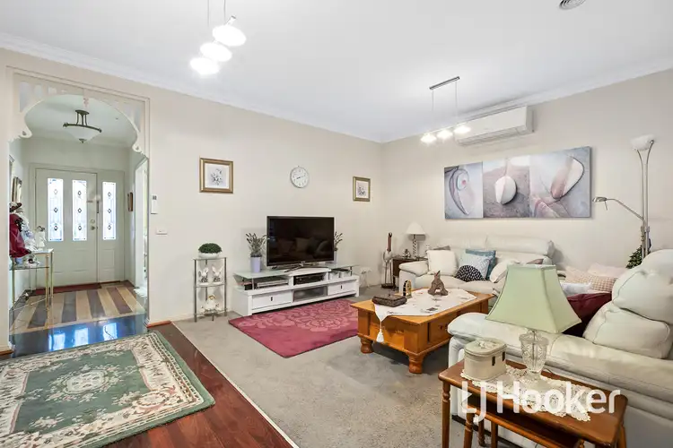 Third view of Homely house listing, 10 Kristina Court, Pakenham VIC 3810