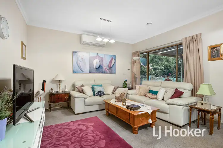 Fourth view of Homely house listing, 10 Kristina Court, Pakenham VIC 3810