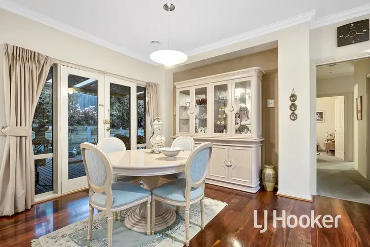 Sixth view of Homely house listing, 10 Kristina Court, Pakenham VIC 3810