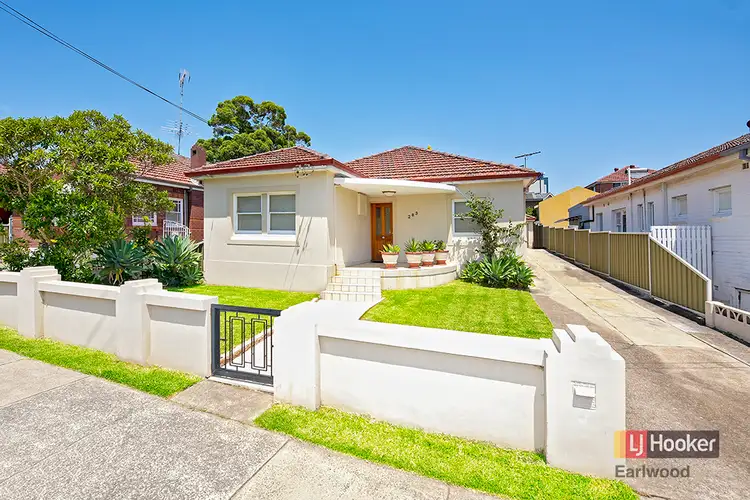283 Kingsgrove Road, Kingsgrove NSW 2208