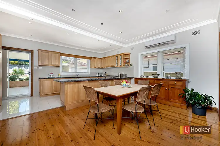 Second view of Homely house listing, 283 Kingsgrove Road, Kingsgrove NSW 2208