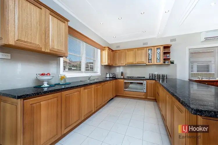 Third view of Homely house listing, 283 Kingsgrove Road, Kingsgrove NSW 2208