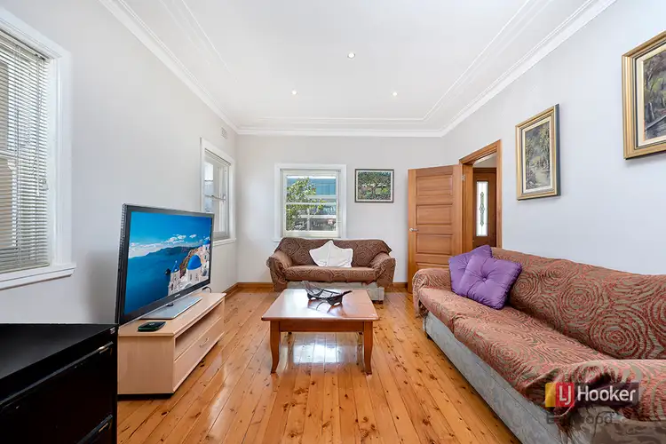Fourth view of Homely house listing, 283 Kingsgrove Road, Kingsgrove NSW 2208